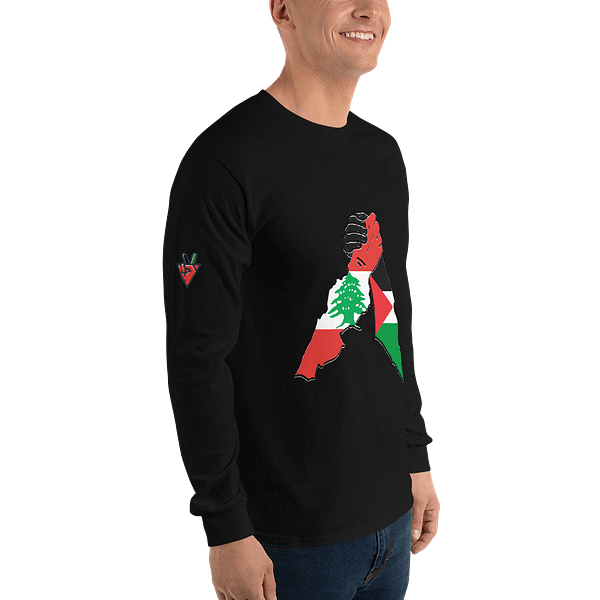 United in Solidarity - Long Sleeves - Image 3