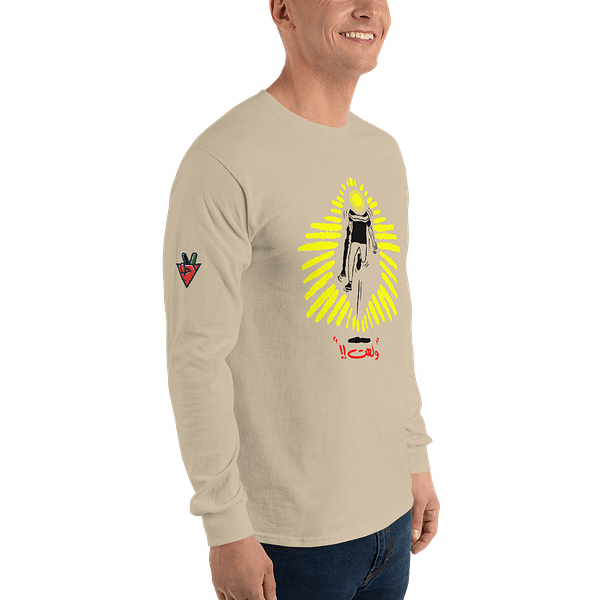 Lit Up - Long Sleeves - Image 5