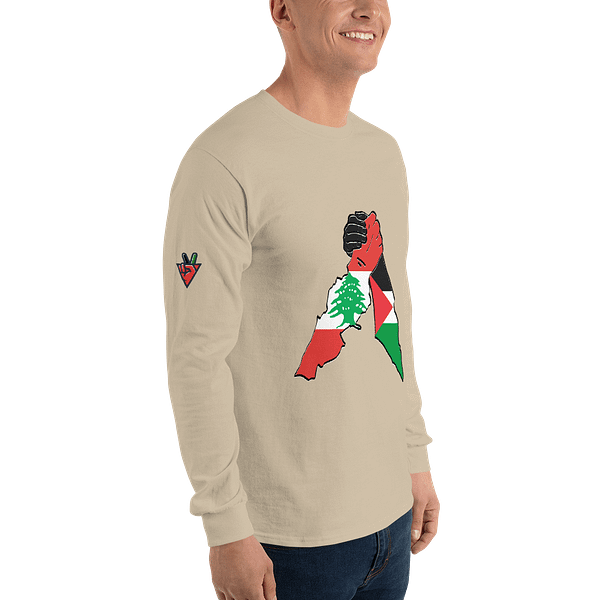 United in Solidarity - Long Sleeves - Image 5