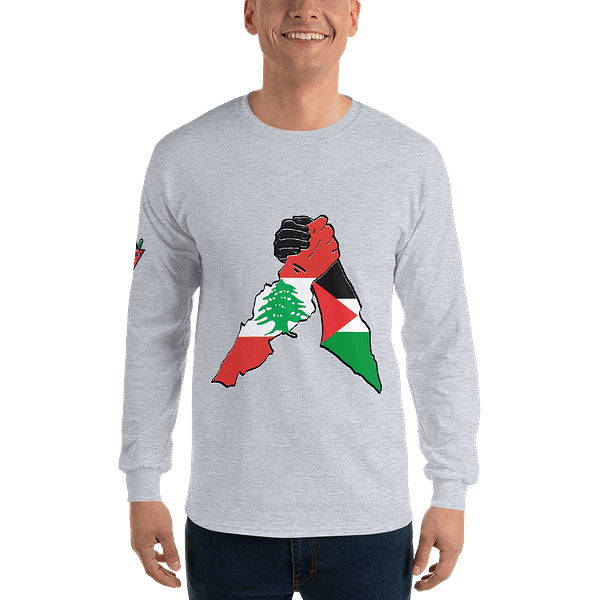 United in Solidarity - Long Sleeves - Image 6