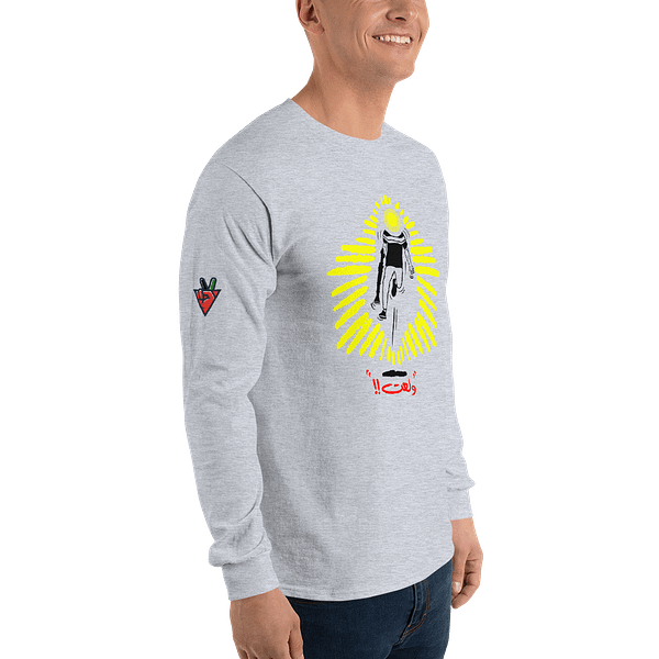 Lit Up - Long Sleeves - Image 7