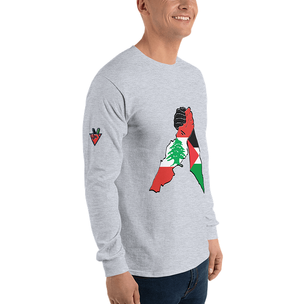 United in Solidarity - Long Sleeves - Image 7