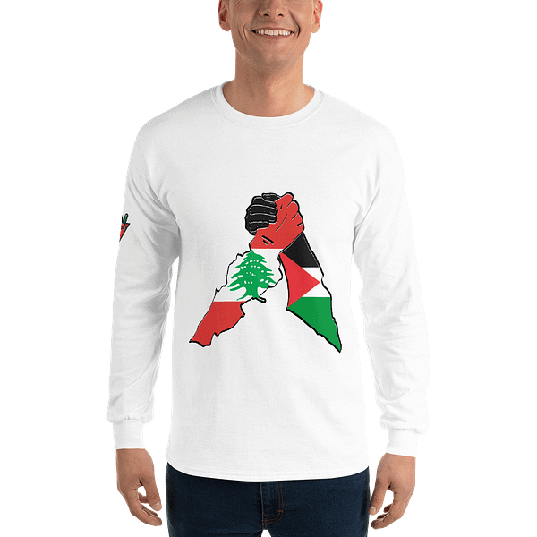 United in Solidarity - Long Sleeves - Image 9