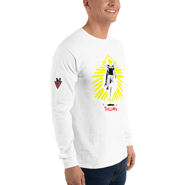 Lit Up - Long Sleeves - Image 9
