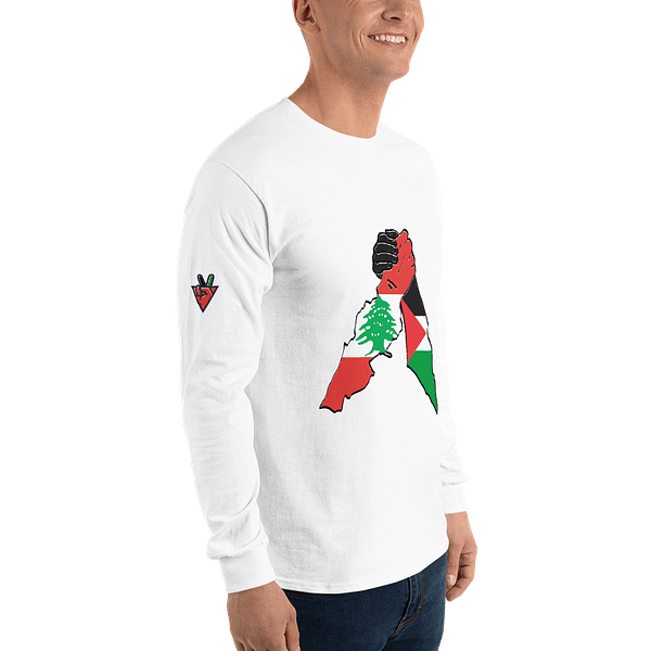 United in Solidarity - Long Sleeves - Image 8