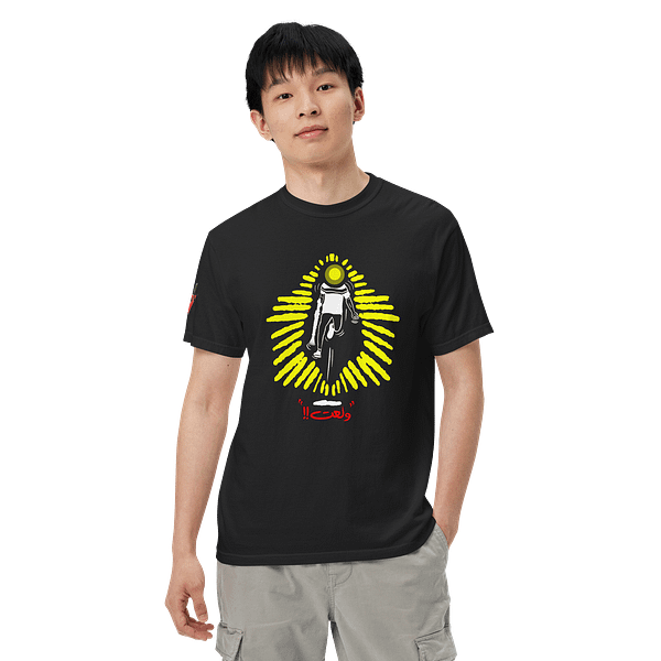 LIT UP - Short Sleeves - Image 3