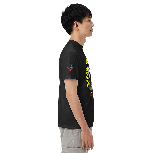 LIT UP - Short Sleeves - Image 2