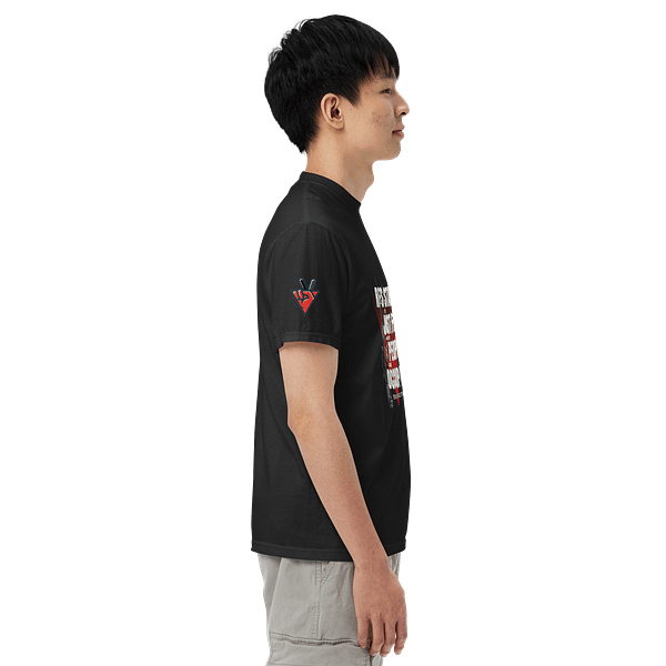 Resistance is Justified - Short Sleeves - Image 3