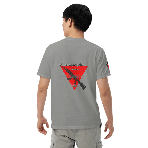 Resistance Code - Short Sleeves - Image 6