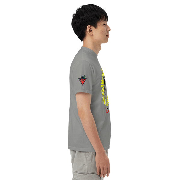 LIT UP - Short Sleeves - Image 6