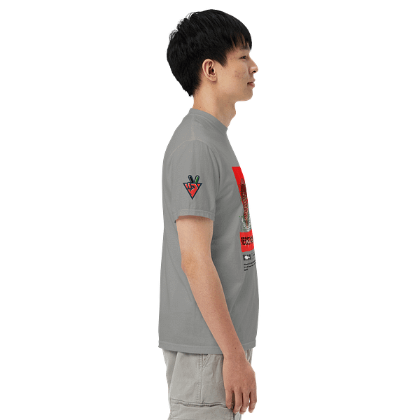 Resistance Code - Short Sleeves - Image 7