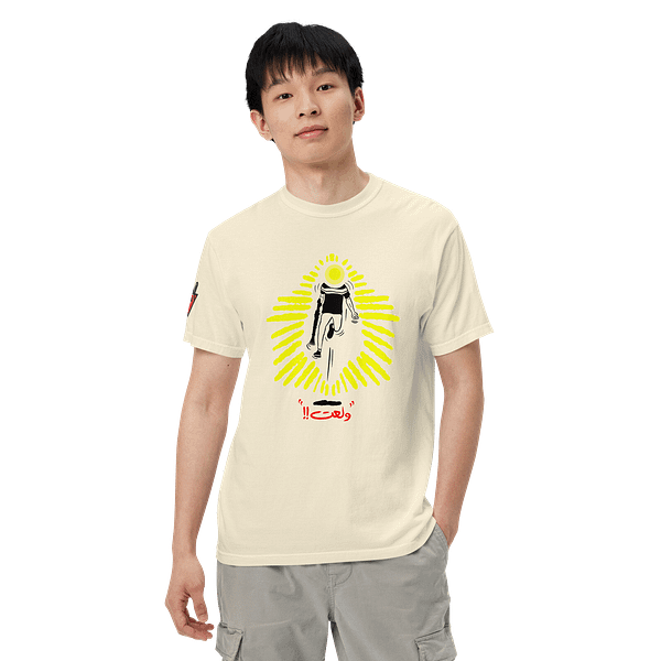 LIT UP - Short Sleeves - Image 5