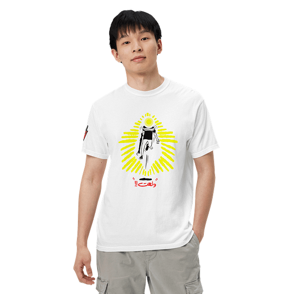 LIT UP - Short Sleeves - Image 9