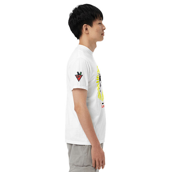LIT UP - Short Sleeves - Image 8