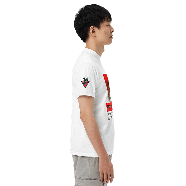 Resistance Code - Short Sleeves - Image 13