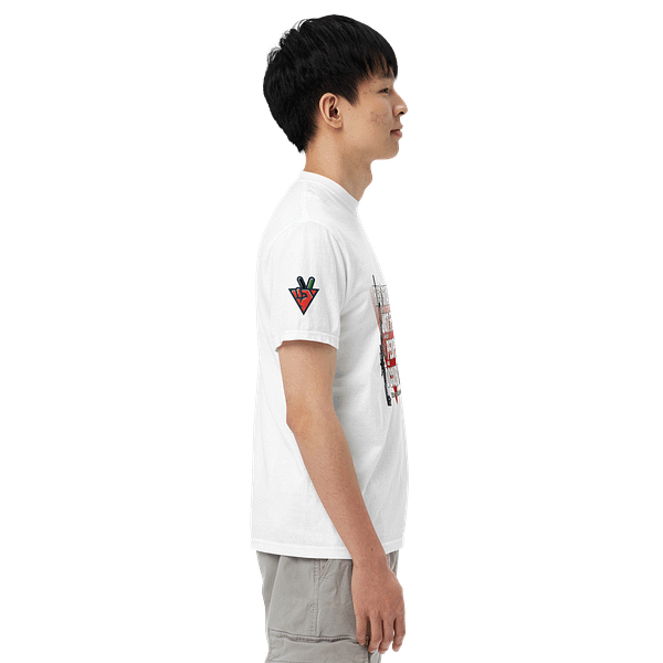 Resistance is Justified - Short Sleeves - Image 8