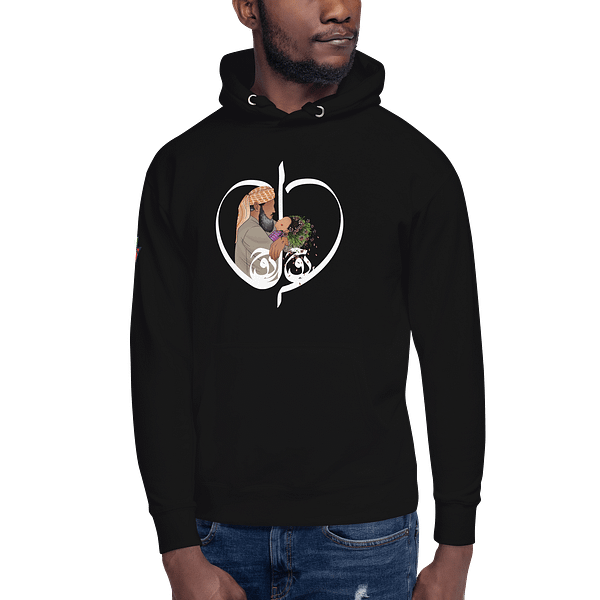 Soul of my Soul - Hoodies - Image 3