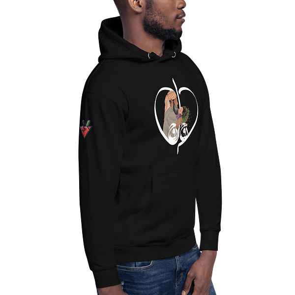 Soul of my Soul - Hoodies - Image 2