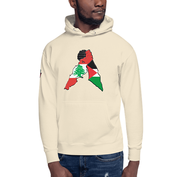 United in Solidarity - Hoodies - Image 5