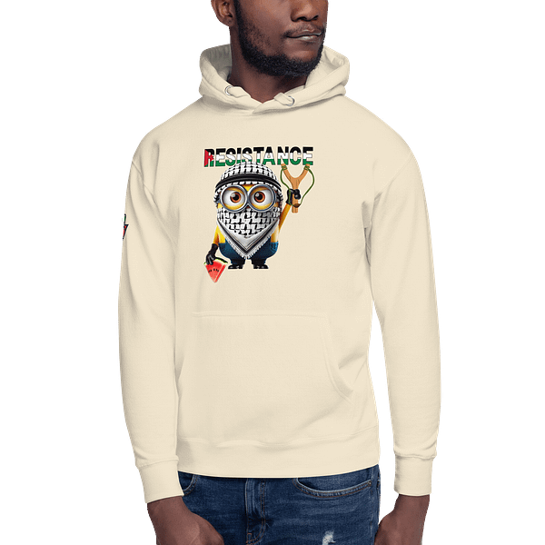 Minion - Hoodies - Image 5