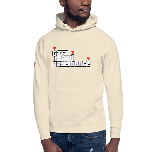 GAZA GTA Hoodies - Image 6