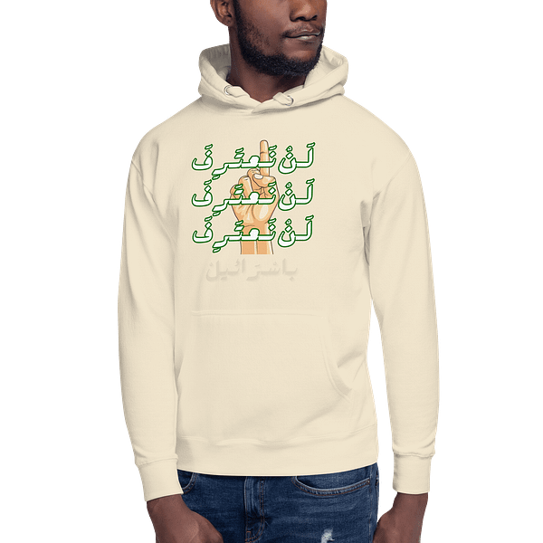 No Recognition - Hoodies - Image 6