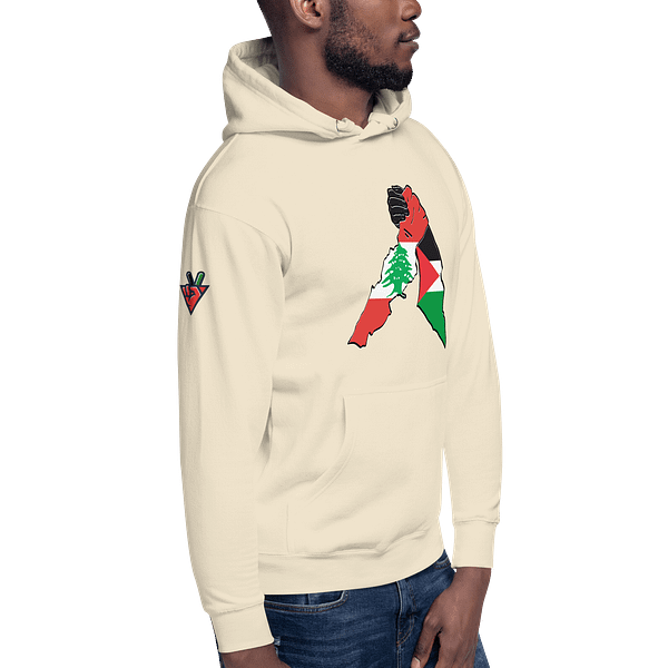 United in Solidarity - Hoodies - Image 4