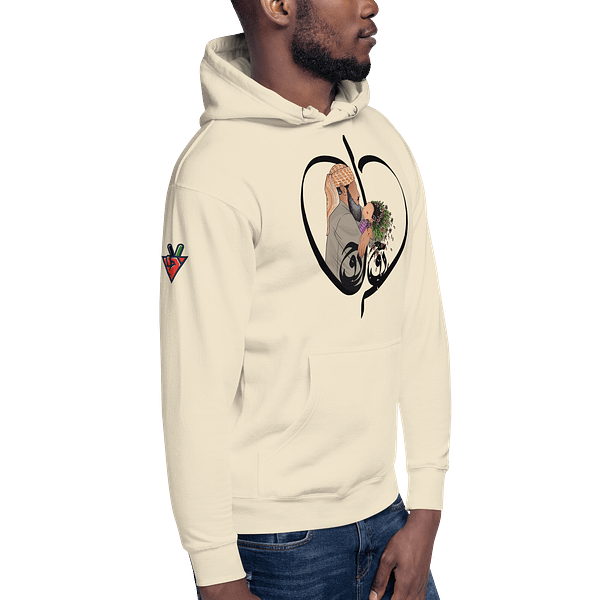 Soul of my Soul - Hoodies - Image 5