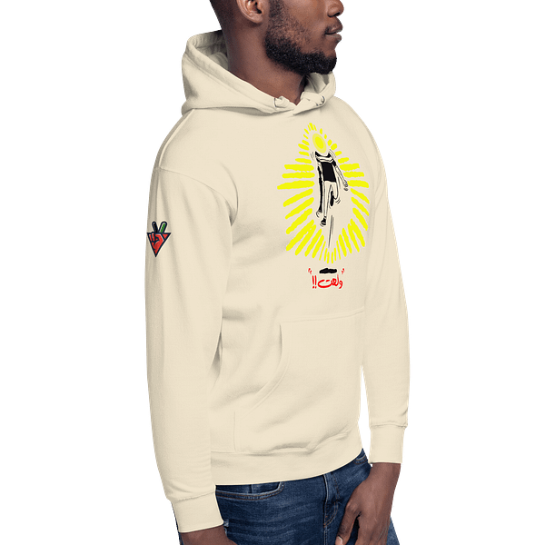 Lit Up - Hoodies - Image 4