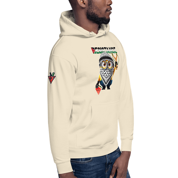 Minion - Hoodies - Image 4