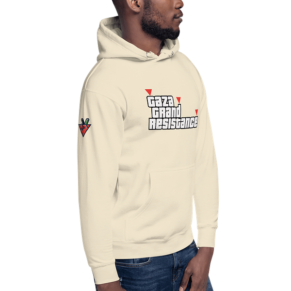 GAZA GTA Hoodies - Image 5