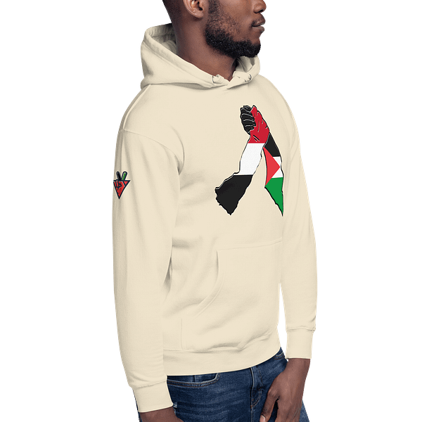 Yemen & Palestine - Hoodies - Image 4