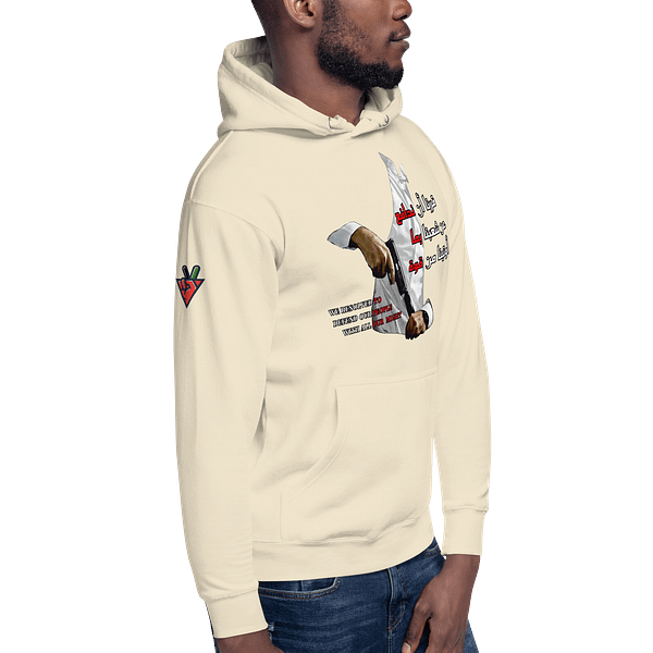 Our Resolve - Hoodies - Image 5