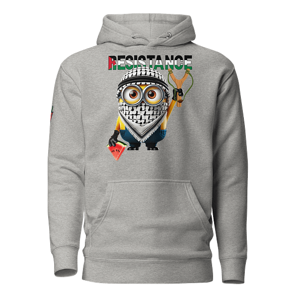 Minion - Hoodies