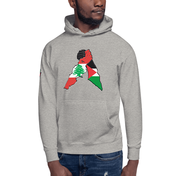 United in Solidarity - Hoodies - Image 7