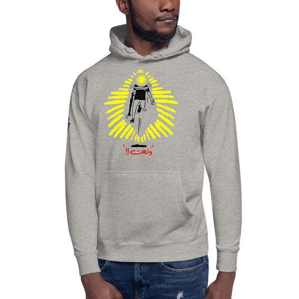 Lit Up - Hoodies - Image 7