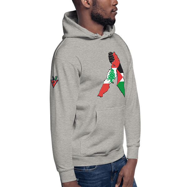 United in Solidarity - Hoodies - Image 6