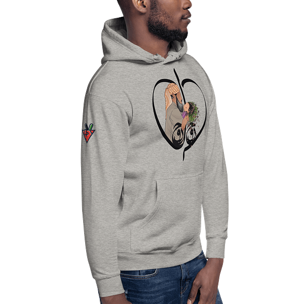 Soul of my Soul - Hoodies - Image 6