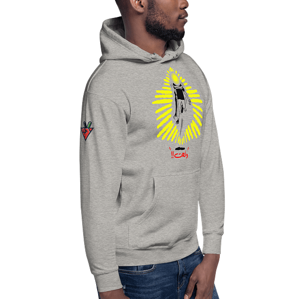 Lit Up - Hoodies - Image 6