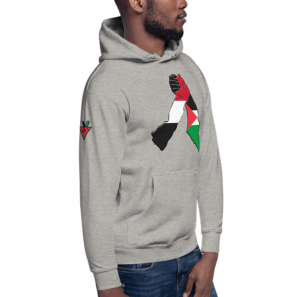 Yemen & Palestine - Hoodies - Image 6