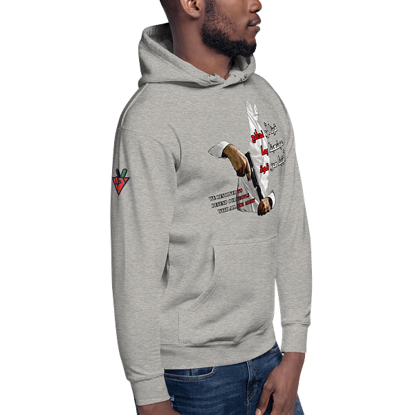 Our Resolve - Hoodies - Image 8