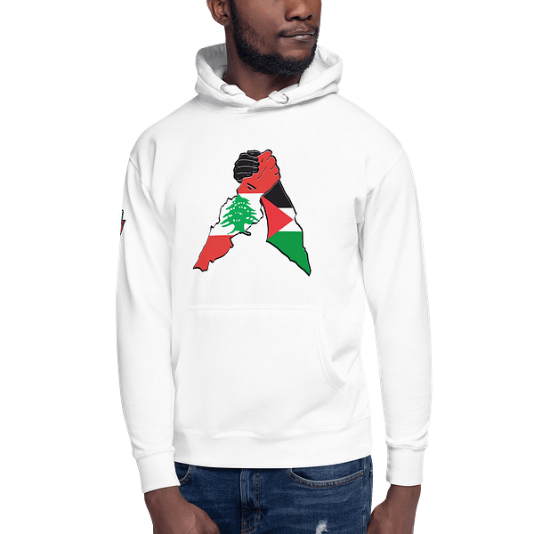 United in Solidarity - Hoodies - Image 9