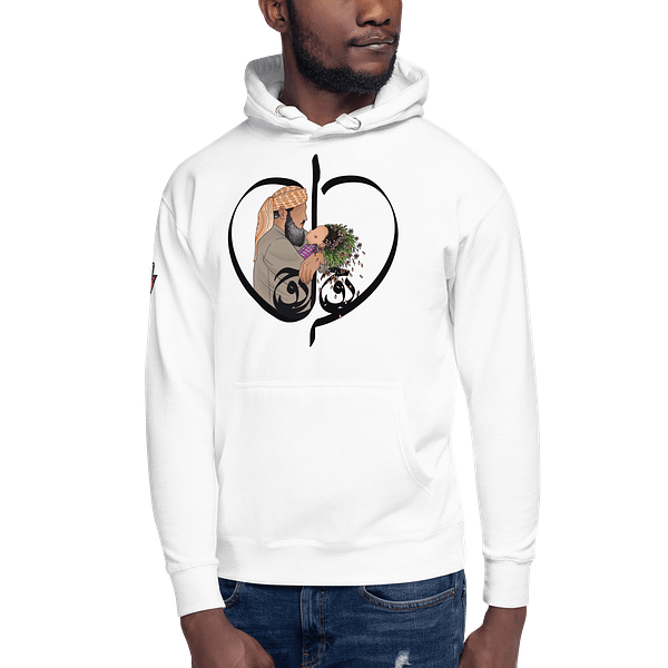 Soul of my Soul - Hoodies - Image 9