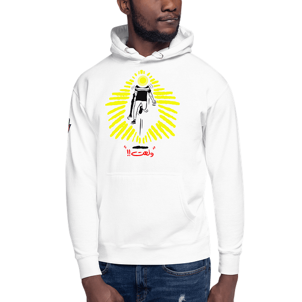 Lit Up - Hoodies - Image 9