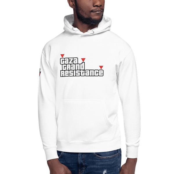 GAZA GTA Hoodies - Image 12