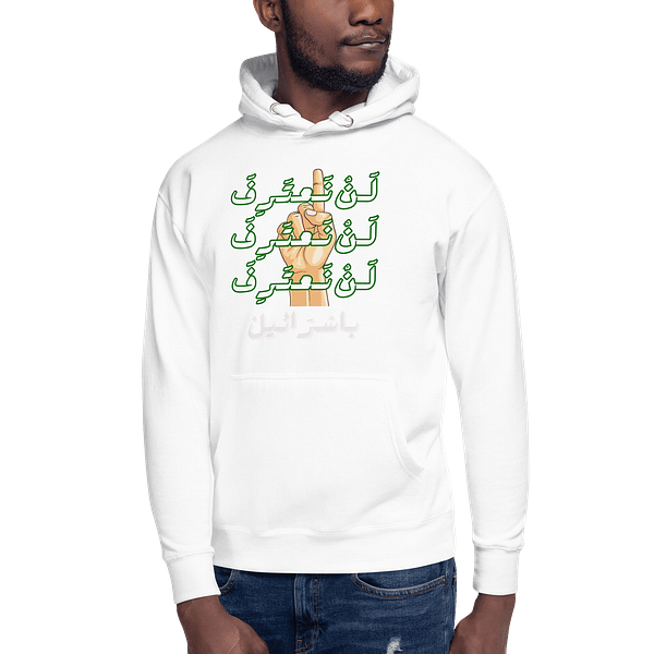 No Recognition - Hoodies - Image 12