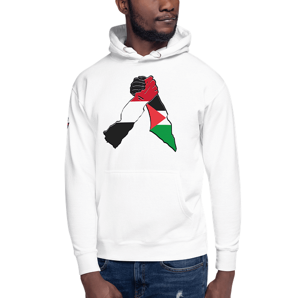 Yemen & Palestine - Hoodies - Image 9
