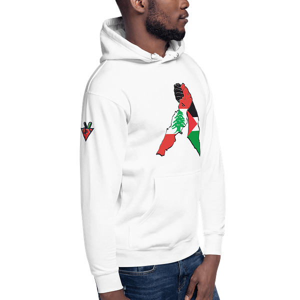 United in Solidarity - Hoodies - Image 8