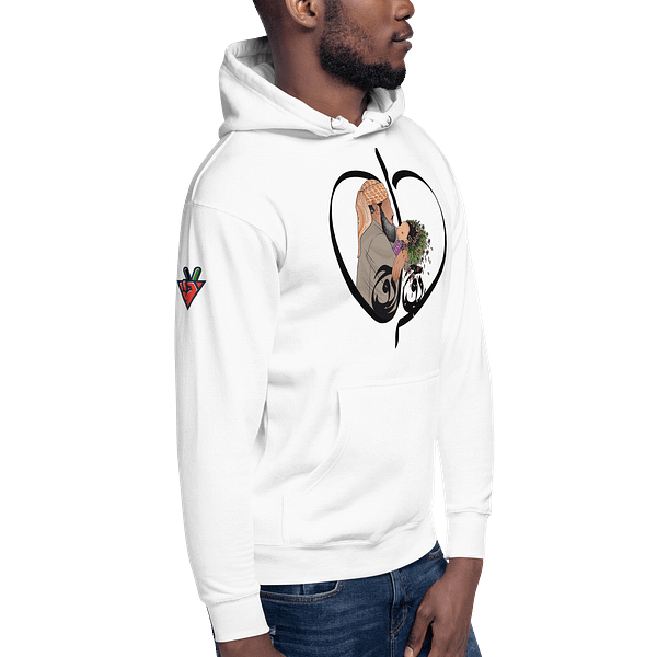 Soul of my Soul - Hoodies - Image 8