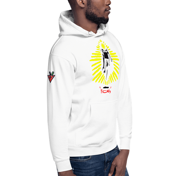 Lit Up - Hoodies - Image 8